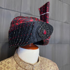 sherwani kulla skin gold – traditional cap for sherwani for men wedding
